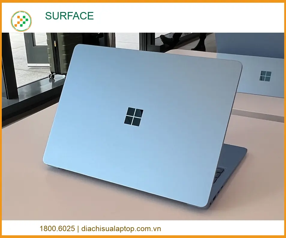 Kiến thức & Mẹo tối ưu Surface | Địa chỉ sửa laptop Trường Thịnh