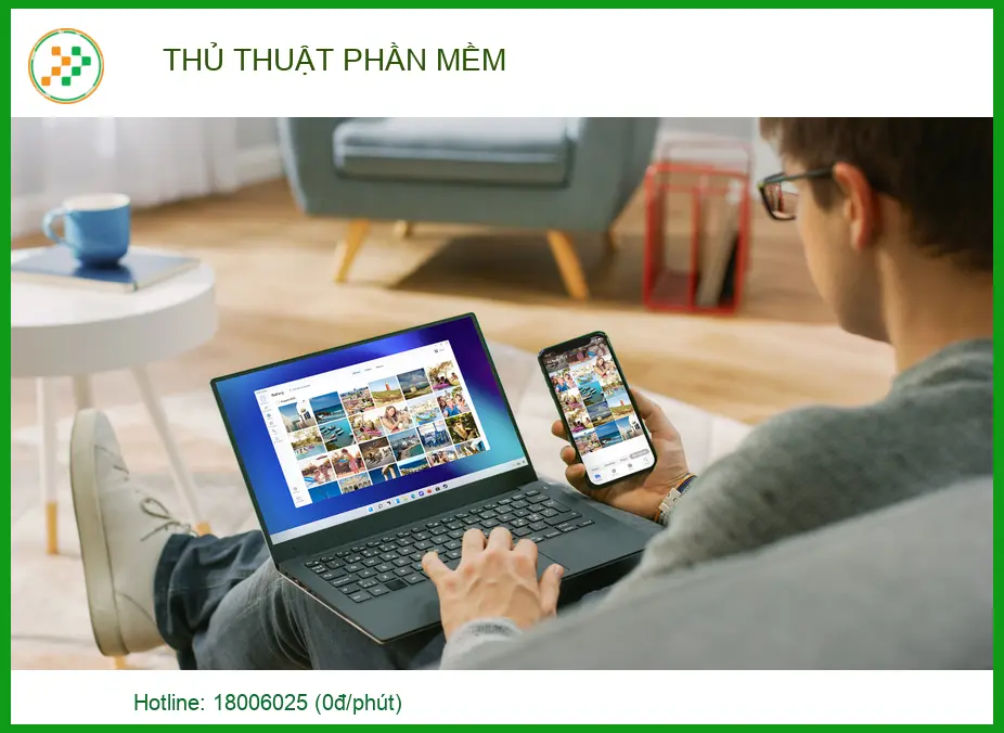 Thủ thuật Phần mềm: Bí quyết tối ưu hiệu năng Laptop từ Trường Thịnh