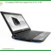 Vỏ Laptop Acer Acer Aspire One A110, A150 Zin Chính Hãng - Thay Vỏ Lấy Liền Tại Chỗ