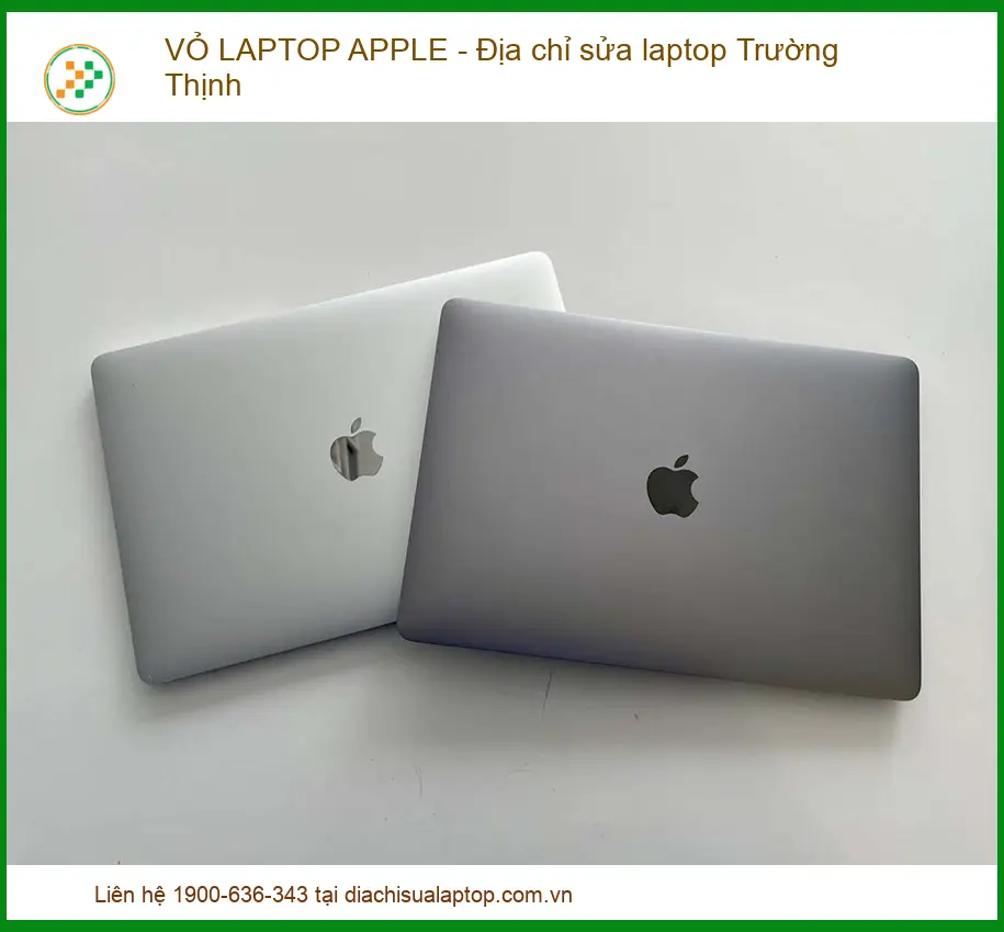 Nhu Cầu Mua Bán Và Tân Trang Vỏ Laptop Apple Chính Hãng