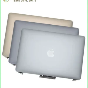 Vỏ Laptop Apple Macbook A1534 (early 2015, Early 2016, 2017) Zin Chính Hãng - Thay Thế Uy Tín Tphcm