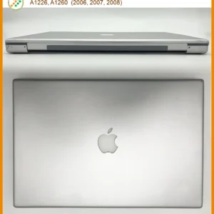 Vỏ Laptop Apple Macbook Pro A1150 A1211 A1226 A1260 - Thay Vỏ Zin Chính Hãng Lấy Liền