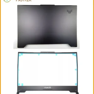 Vỏ Laptop Asus Tuf Dash F15 Fx517, Fx517zm, Fx517zr Chính Hãng - Thay Thế Lấy Liền