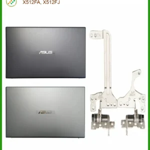 Thay Vỏ Laptop Asus Vivobook X512 X512da X512fa X512fj Zin Chính Hãng Lấy Ngay