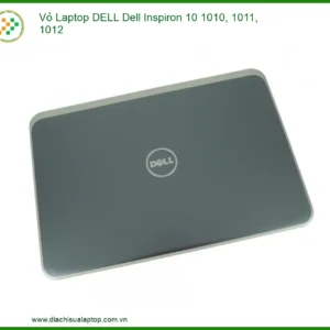Thay Vỏ Laptop Dell Inspiron 10 1010, 1011, 1012 Zin Chính Hãng Lấy Liền Tại Tphcm