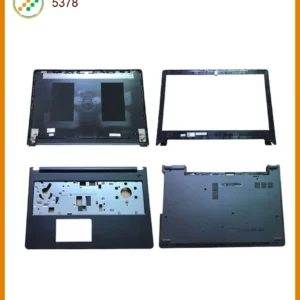 Thay Vỏ Laptop Dell Inspiron 13 5358 5368 5378 Chính Hãng - Lấy Liền Tại Tphcm