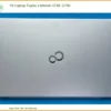 Thay Vỏ Laptop Fujitsu Lifebook U758, U759 Chính Hãng - Lấy Liền Tại Chỗ