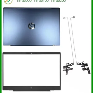 Thay Vỏ Laptop Hp Pavilion 14-ab000, 14-ab100, 15-ab000, 15-ab100, 15-ab200 Zin Chính Hãng Lấy Liền