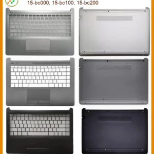 Vỏ Laptop Hp Pavilion 14-bf000, 15-bc000 Chính Hãng - Trung Tâm Thay Thế Lấy Liền