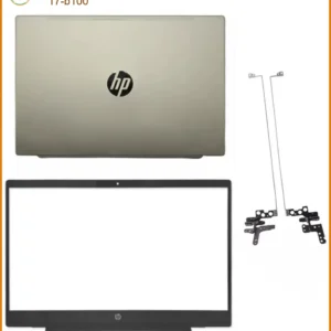Thay Vỏ Laptop Hp Pavilion 15-b200, 17-b000, 17-b100 Zin Chính Hãng Lấy Liền