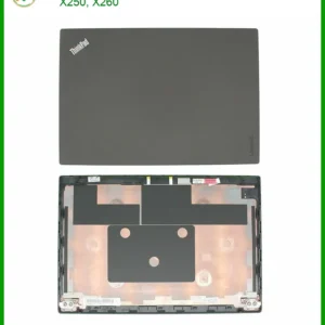 Thay Vỏ Laptop Lenovo Thinkpad X240, X250, X260 Zin Chính Hãng Lấy Ngay