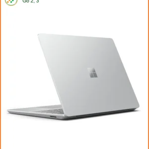 Thay Vỏ Laptop Microsoft Surface Go, Go 2, 3 Zin Chính Hãng Lấy Liền Tại Chỗ