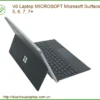 Thay Vỏ Laptop Microsoft Surface Pro 5, 6, 7, 7+ Zin Chính Hãng Lấy Liền Tại Chỗ