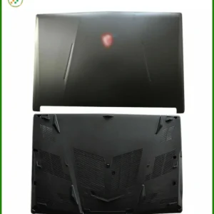 Thay Vỏ Laptop Msi Gl62, Gl63, Gl65 Chính Hãng - Lấy Liền Tại Chỗ