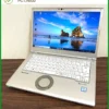 Thay Vỏ Laptop Nec Nec Lavie Note Pc-ln300, Pc-ln500 Chính Hãng, Lấy Liền Tại Tphcm