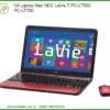 Thay Vỏ Laptop Nec Nec Lavie T Pc-lt550, Pc-lt750 Chính Hãng, Lấy Liền Tại Tphcm