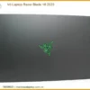 Vỏ Laptop Razer Blade 16 2023 Chính Hãng - Dịch Vụ Thay Thế Lấy Liền Tphcm