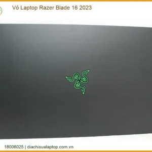 Vỏ Laptop Razer Blade 16 2023 Chính Hãng - Dịch Vụ Thay Thế Lấy Liền Tphcm
