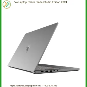 Vỏ Laptop Razer Blade Studio Edition 2024 Chính Hãng - Trung Tâm Thay Thế Uy Tín Tphcm