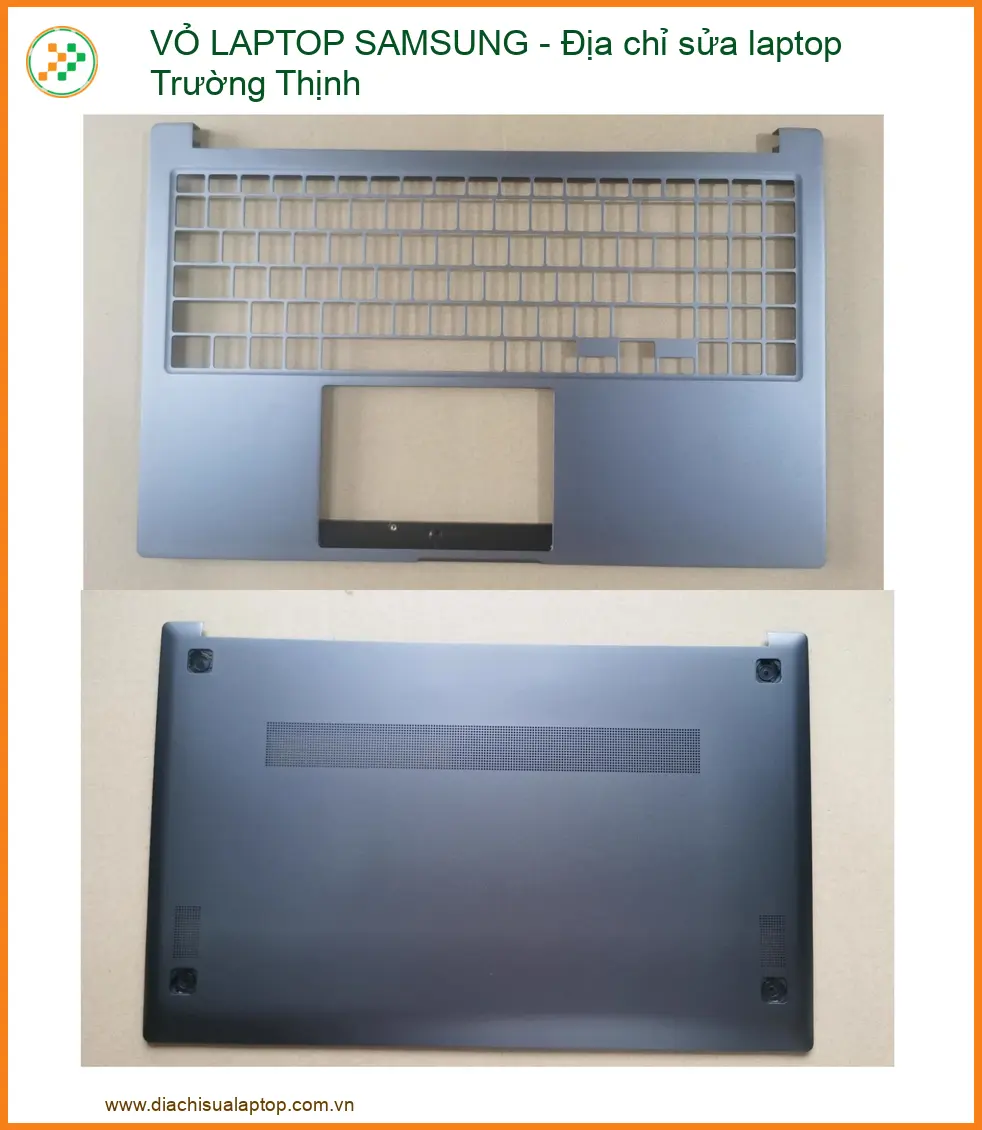 Các Giải Pháp Sửa Chữa Và Khắc Phục Sự Cố Vỏ Máy