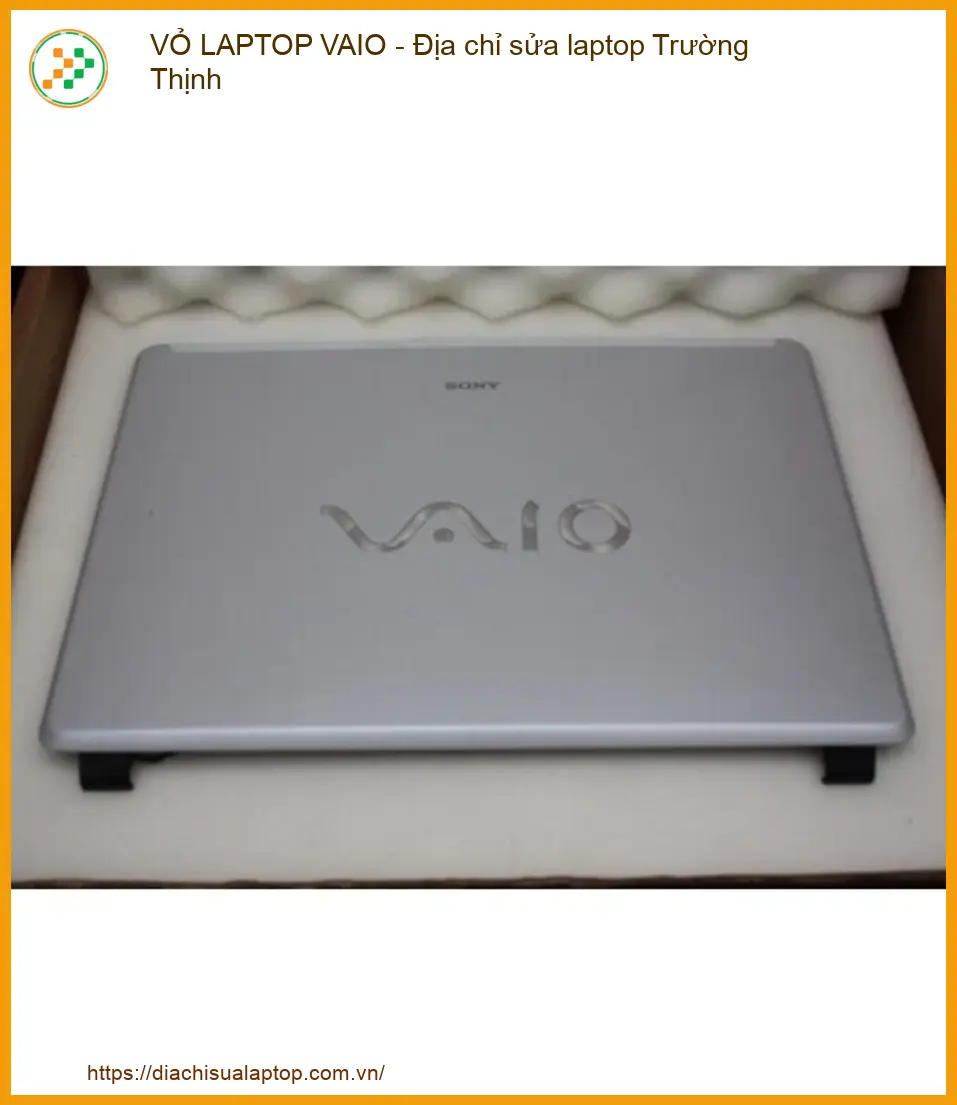 Giải Pháp Sửa Chữa Và Thay Thế Vỏ Máy Chuyên Sâu