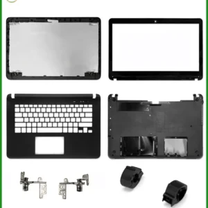 Thay Vỏ Laptop Vaio Pro Series Svp11, Svp112 Chính Hãng - Lấy Liền Tại Tphcm