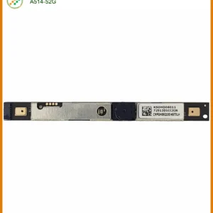 Thay Webcam Laptop Acer Aspire 5 A514-52, A514-52g Chính Hãng, Lấy Liền Tại Chỗ