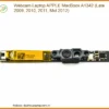 Webcam Laptop Apple Macbook A1342 (late 2009, 2010, 2011, Mid 2012) - Chính Hãng Lấy Ngay Tphcm