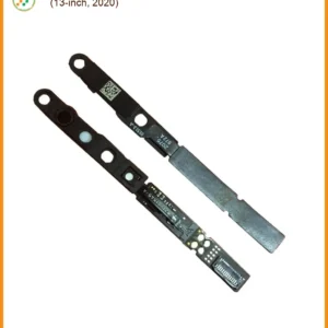 Webcam Laptop Apple Macbook Air M1 A2337 (13-inch, 2020) Chính Hãng - Thay Thế Lấy Liền Tại Tphcm