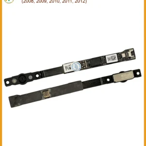 Thay Webcam Laptop Apple Macbook Pro A1278 (2008-2012) Zin Chính Hãng - Lấy Liền Tại Tphcm