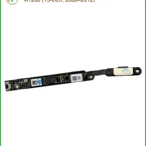 Webcam Laptop Apple Macbook Pro A1278, A1286 (13-inch, 2008–2012) Chính Hãng - Thay Thế Lấy Liền Tphcm