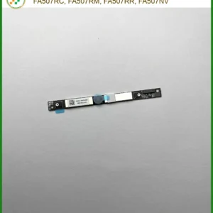 Thay Webcam Laptop Asus Tuf Gaming Fa507, Fa507rc, Fa507rm, Fa507rr, Fa507nv Zin Chính Hãng Lấy Liền