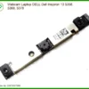 Thay Webcam Laptop Dell Inspiron 13 5358, 5368, 5378 Chính Hãng, Lấy Liền Tại Tphcm