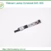 Webcam Laptop Dynabook B45, B55 Chính Hãng - Trung Tâm Thay Thế Lấy Ngay