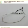 Thay Webcam Laptop Fujitsu Lifebook U7410, U7411, U7412 Chính Hãng - Lấy Liền Tại Chỗ