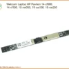 Webcam Laptop Hp Pavilion 14-cf000, 15-cw000 Zin - Thay Thế Uy Tín Tphcm