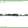 Thay Webcam Laptop Lenovo Lenovo Thinkpad X13 Gen 3 Zin Chính Hãng Lấy Liền Tại Chỗ