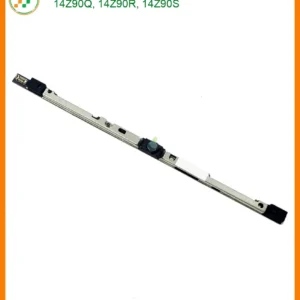 Thay Webcam Laptop Lg Gram 14z90n 14z90p 14z90q 14z90r 14z90s Zin Chính Hãng