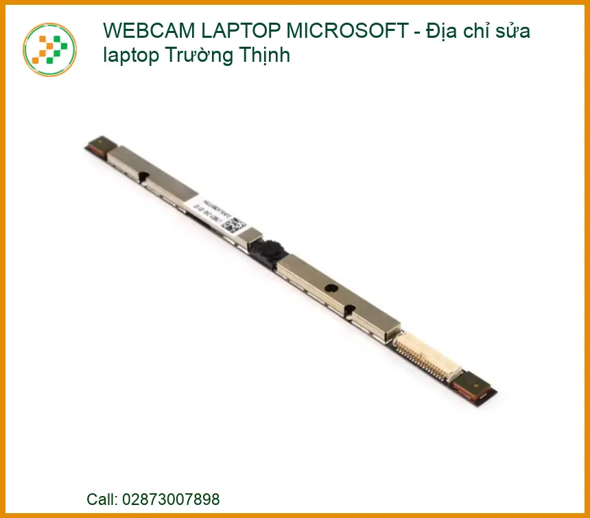 Tìm Đâu Cửa Hàng Mua Bán Webcam Laptop Microsoft Chất Lượng Tốt?