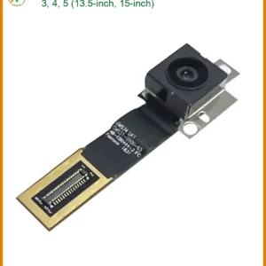 Thay Webcam Laptop Microsoft Surface 3, 4, 5 Zin Chính Hãng - Lấy Liền Tại Chỗ