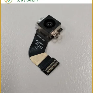 Webcam Laptop Microsoft Microsoft Surface 5, 6 (15-inch) Zin Chính Hãng - Trung Tâm Thay Thế Lấy Ngay Tphcm