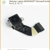 Thay Webcam Laptop Microsoft Surface Pro 8, 9, 10, 11 Zin Chính Hãng - Lấy Liền Tại Chỗ