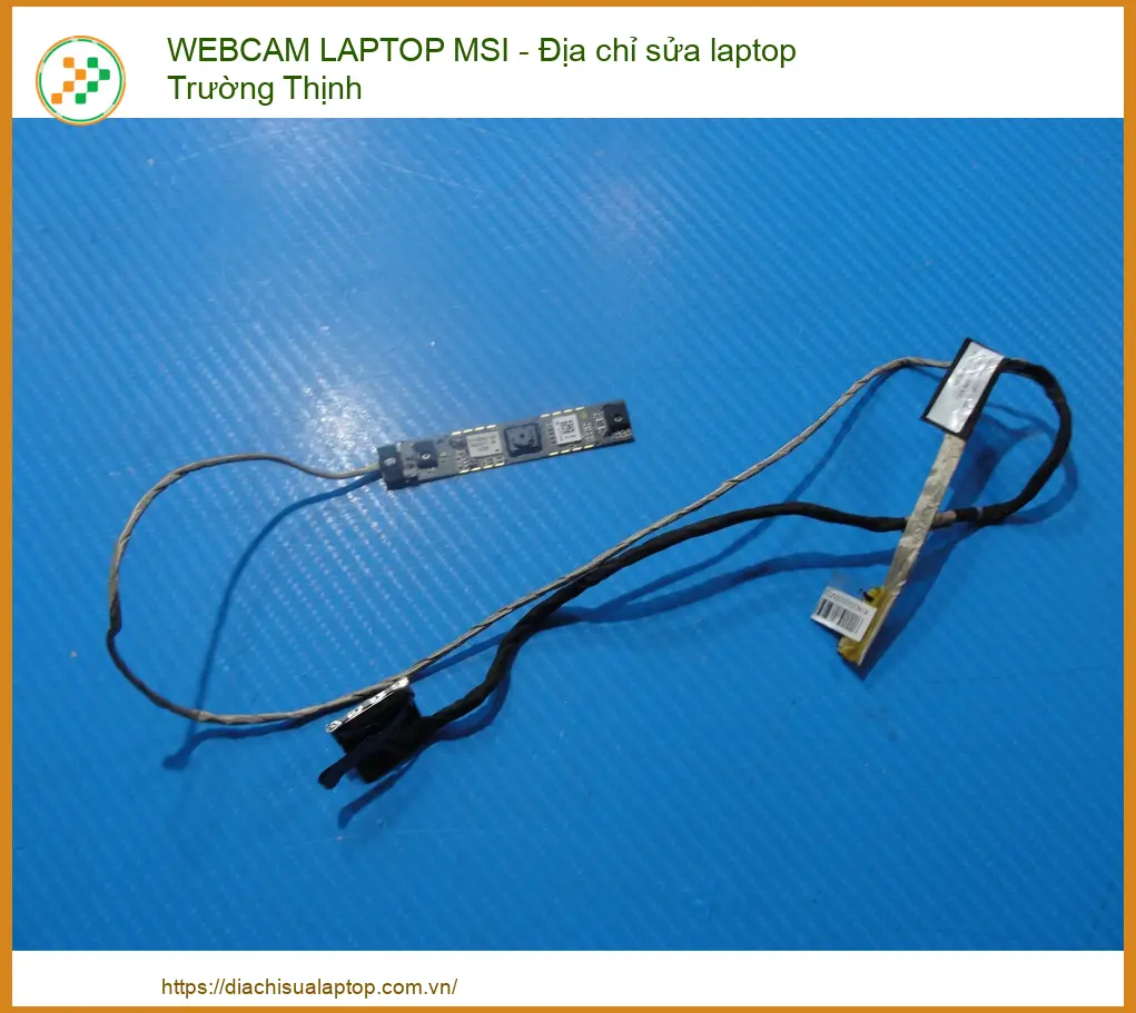 Chuyên Nghiệp Mua Bán Webcam Laptop Msi Mới & Cũ