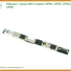 Webcam Laptop Msi Leopard Gp60, Gp62, Gp63, Gp65 Chính Hãng - Thay Thế Lấy Liền Tphcm