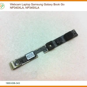 Webcam Laptop Samsung Galaxy Book Go Np340xla, Np345xla Chính Hãng - Thay Thế Lấy Ngay Tphcm