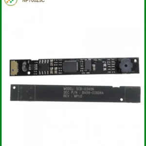 Thay Webcam Laptop Samsung Notebook 7 Np700z5a, Np700z5c Chính Hãng Lấy Liền Tại Tphcm