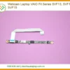 Webcam Laptop Vaio Fit Series Svf13, Svf14, Svf15 Zin - Trung Tâm Thay Thế Tphcm