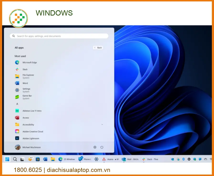 Thủ Thuật & Kiến Thức Windows Chuyên Sâu | Địa chỉ sửa laptop Trường Thịnh