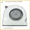 Quạt Laptop ACER Aspire 3 A315-55 - Thay Nhanh Trong Ngày TPHCM