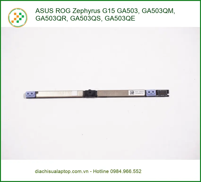 Webcam Laptop ASUS ROG Zephyrus G15 GA503 - Thay Lấy Liền Giá Rẻ